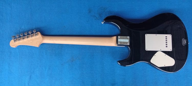 กีต้าร์ไฟฟ้า Yamaha PACIFICA-112VM made in Indonesia   รูปที่ 5