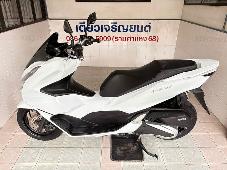 Honda PCX160    วิ่ง 6,000 โล ปี66 รูปที่ 4