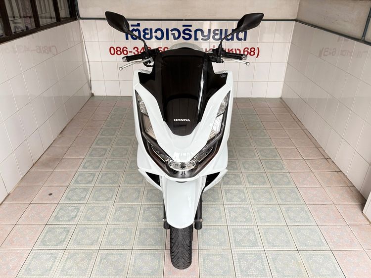 Honda PCX160    วิ่ง 6,000 โล ปี66 รูปที่ 2