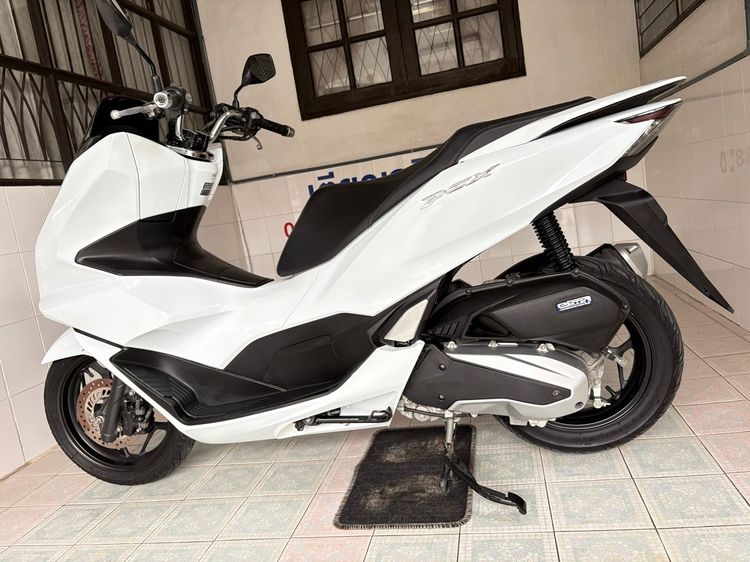 Honda PCX160    วิ่ง 6,000 โล ปี66 รูปที่ 7