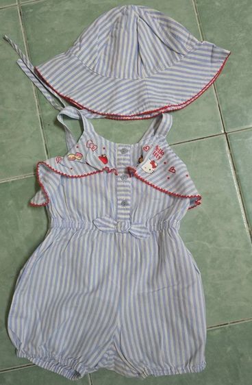 ชุดเด็กsario รูปที่ 17