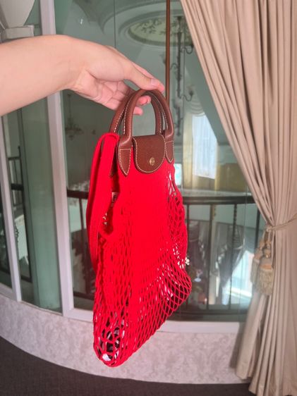 Longchamp Filt (Filet) รูปที่ 3