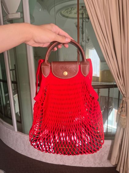 Longchamp Filt (Filet) รูปที่ 2
