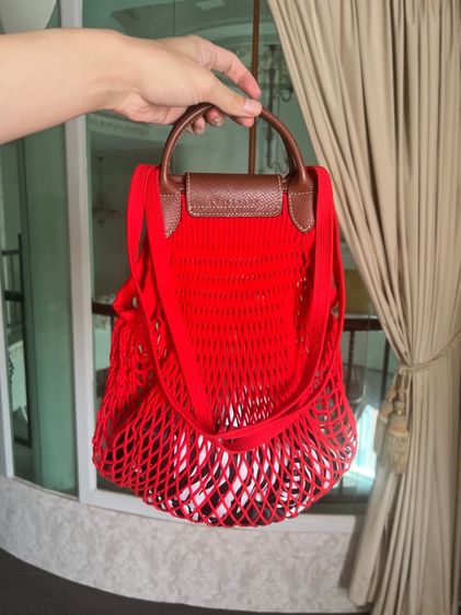 Longchamp Filt (Filet) รูปที่ 4