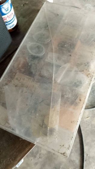 พระเก่าพระเหมาติดมาจากบ้านคนแก่ยกคู่ไม่แยกไม่ถ่ายเพิ่ม รูปที่ 7