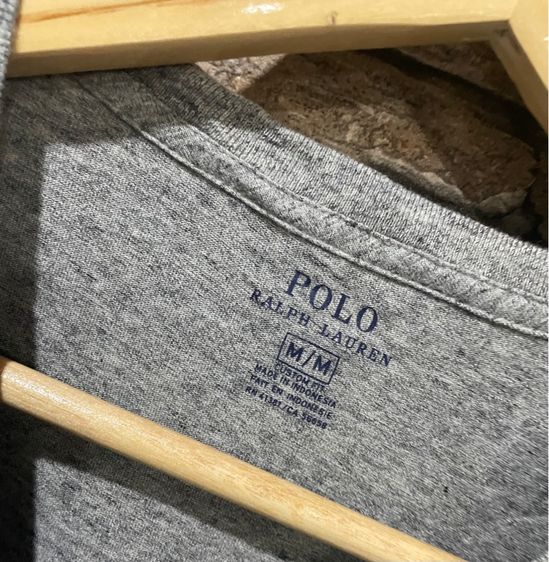 เสื้อ Polo Ralph Lauren  รูปที่ 3