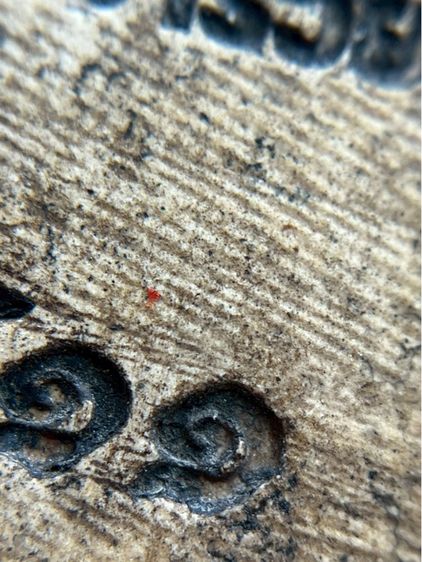 พระสมเด็จแผ่รัศมี หลังเขียนพระสมเด็จค้าขายร่ำรวยสมเด็จโตปลุกเสกสร้างถวาย ร.5 2411 รูปที่ 15