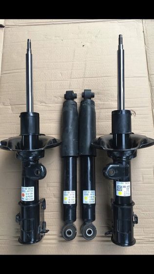 โช๊ค เดิม หน้า หลัง HYUNDAI H1. A2  ปี 2012 ถึง ปัจจุบัน  รูปที่ 7