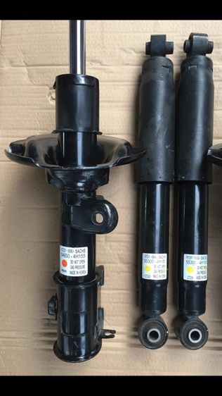 โช๊ค เดิม หน้า หลัง HYUNDAI H1. A2  ปี 2012 ถึง ปัจจุบัน  รูปที่ 9