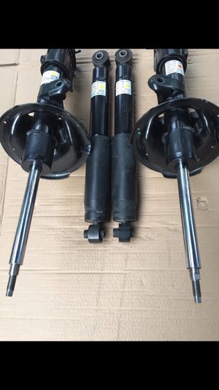 โช๊ค เดิม หน้า หลัง HYUNDAI H1. A2  ปี 2012 ถึง ปัจจุบัน  รูปที่ 11