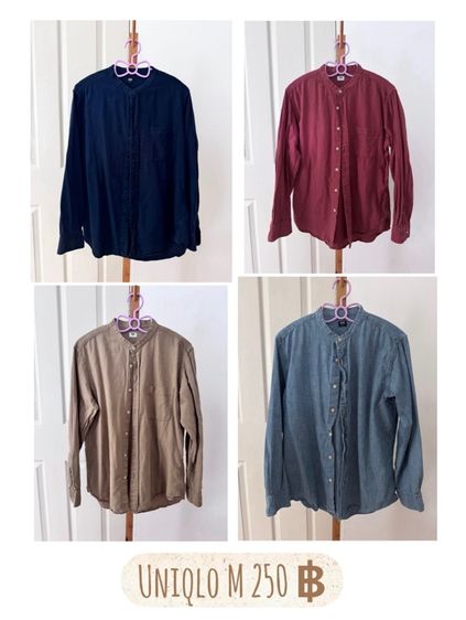 กระเป๋า เสื้อผ้า แว่นตา รูปที่ 3