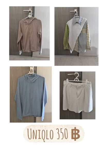 กระเป๋า เสื้อผ้า แว่นตา รูปที่ 2