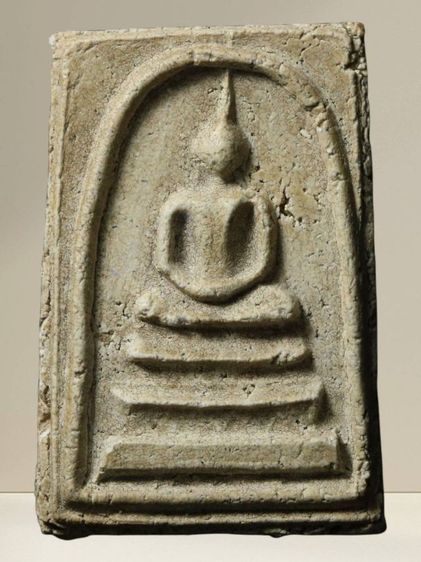 พระสมเด็จวัดระฆังพิมพ์ใหญ่