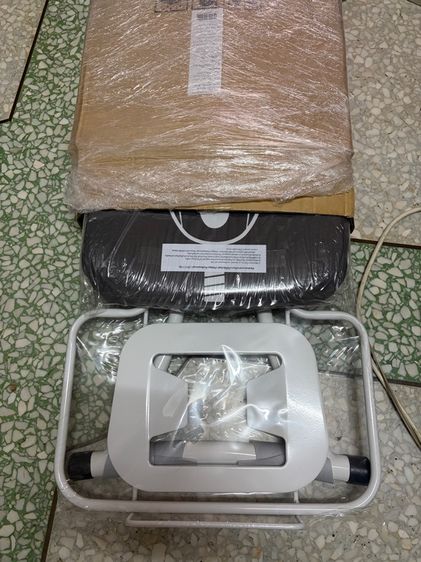 โต๊ะเตารีดจากศูนย์ Philips (มือ1) รูปที่ 8