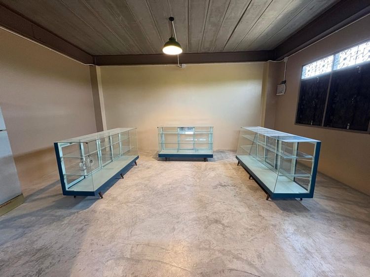 ตู้โชว์ห่วยวินเทจ รูปที่ 4