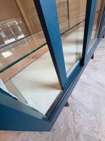 ตู้โชว์ห่วยวินเทจ รูปที่ 3