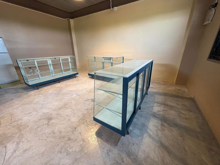 ตู้โชว์ห่วยวินเทจ รูปที่ 7