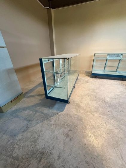 ตู้โชว์ห่วยวินเทจ รูปที่ 14