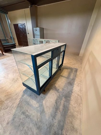 ตู้โชว์ห่วยวินเทจ รูปที่ 8