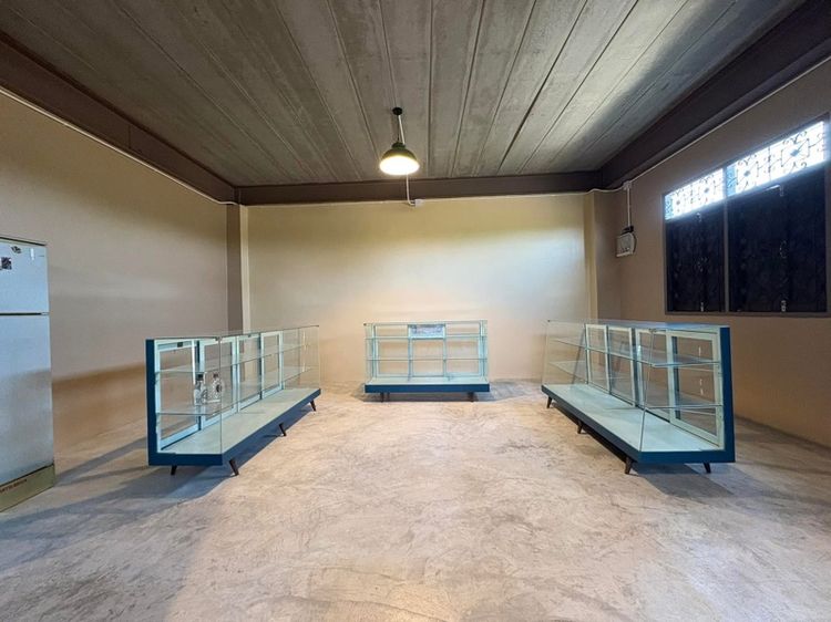 ตู้โชว์ห่วยวินเทจ รูปที่ 15