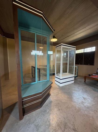 ตู้โชว์ห่วยวินเทจ รูปที่ 18