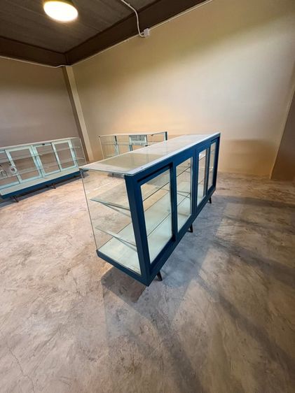 ตู้โชว์ห่วยวินเทจ รูปที่ 6