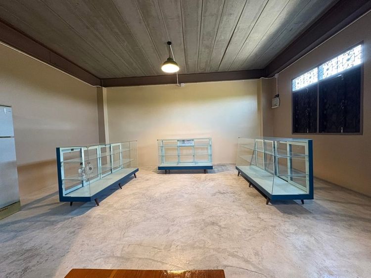 ตู้โชว์ห่วยวินเทจ รูปที่ 16