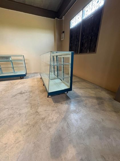 ตู้โชว์ห่วยวินเทจ รูปที่ 12