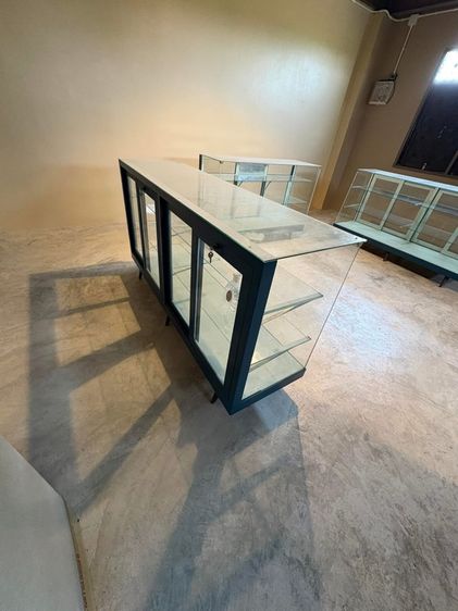 ตู้โชว์ห่วยวินเทจ รูปที่ 13