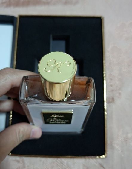 น้ำหอมแท้ มือ2 ฉีดแค่ 2ครั้ง รูปที่ 2