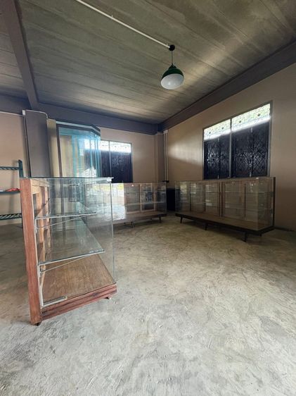 ตู้โชว์ห่วยขาเหลา วินเทจ  รูปที่ 12