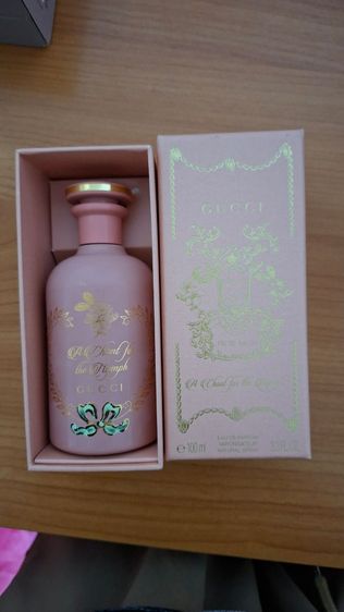 หญิง gucci แท้มือ2 ส่งต่อลองแค่ครั้งเดียว