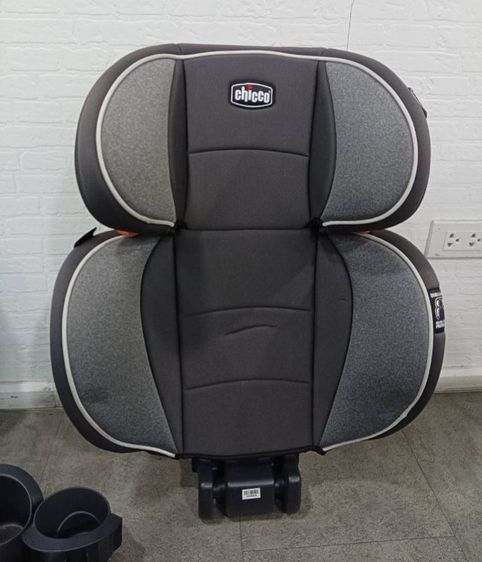 คาร์ซีท  chicco รูปที่ 2