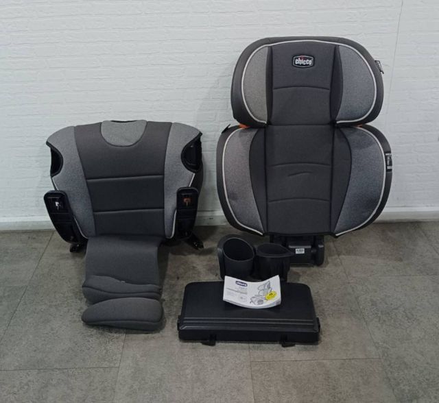 คาร์ซีท  chicco