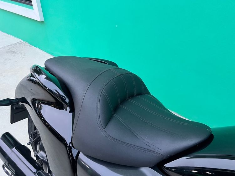 Honda Goldwing F6C ปี 2015 เครื่อง 6สูบ 1800cc  รูปที่ 5