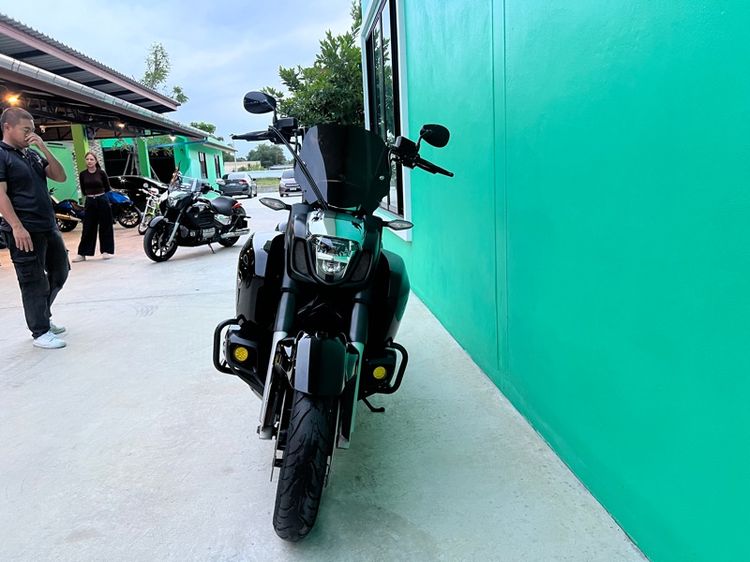 Honda Goldwing F6C ปี 2015 เครื่อง 6สูบ 1800cc  รูปที่ 15