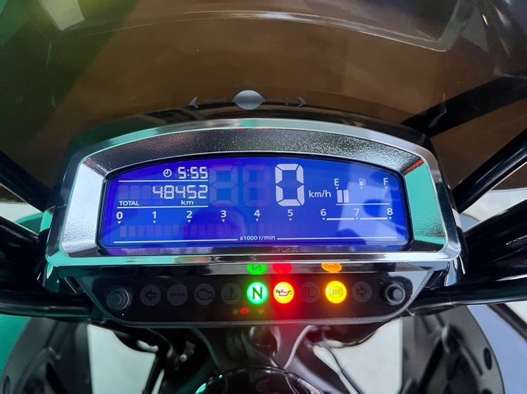 Honda Goldwing F6C ปี 2015 เครื่อง 6สูบ 1800cc  รูปที่ 14