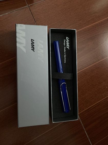 ปากกา Lamy