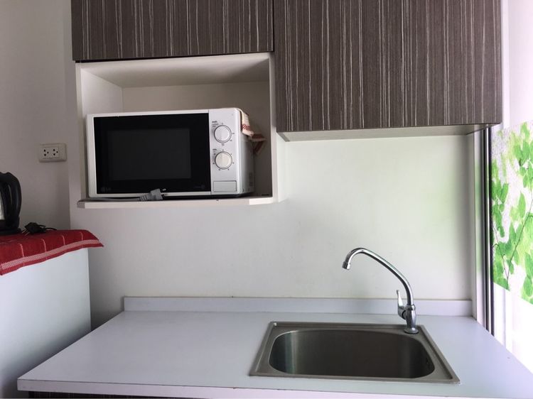 ตกแต่งครบ อื่นๆ 2012 ขายคอนโดเด็นวิภาวดี รูปที่ 3