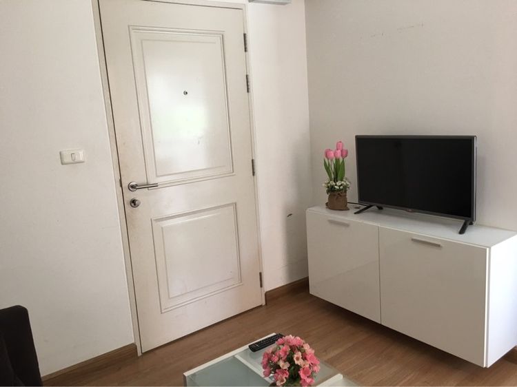 ตกแต่งครบ อื่นๆ 2012 ขายคอนโดเด็นวิภาวดี รูปที่ 2