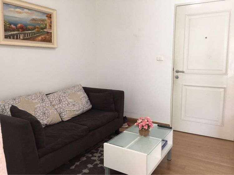 ตกแต่งครบ อื่นๆ 2012 ขายคอนโดเด็นวิภาวดี