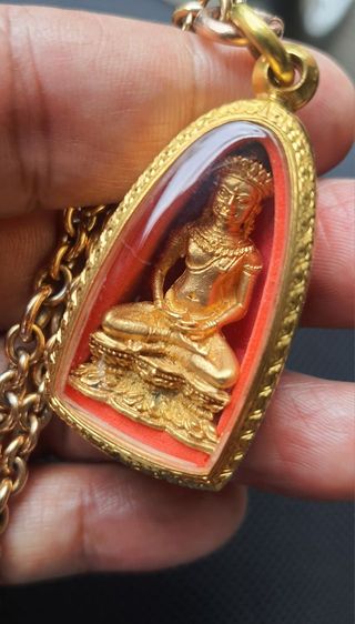 พระกริ่งจอมสุรินทร์ทองคำ กรรมการ2โค็ต