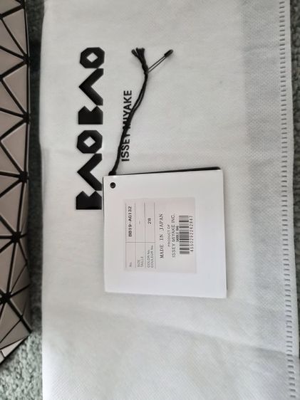 กระเป๋า BaoBao พร้อมส่งต่อ รูปที่ 8