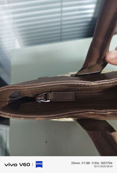 vintage gucci hand bagsแท้ รูปที่ 6