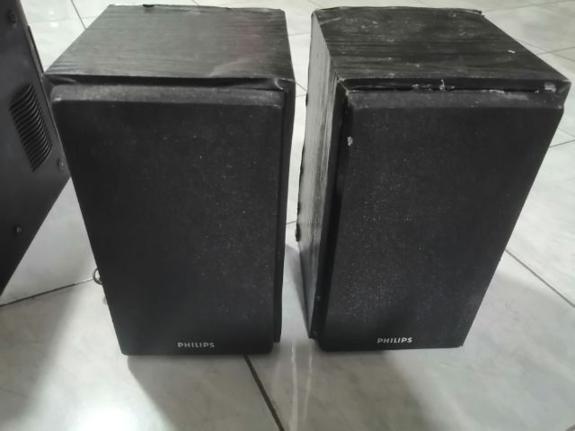 ชุดคอมโปรมินิphilips 