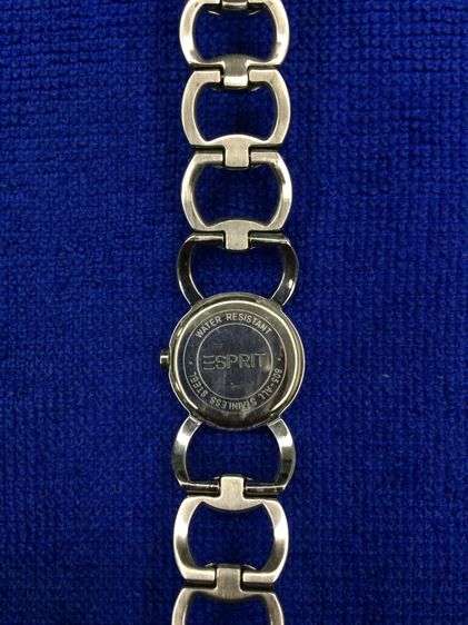 นาฬิกาข้อมือ ผู้หญิง Esprit มือสอง รูปที่ 3