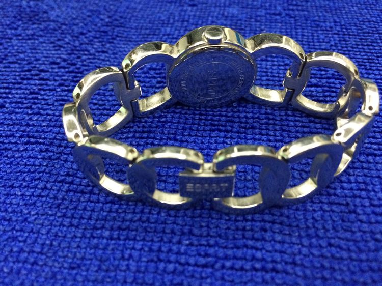 นาฬิกาข้อมือ ผู้หญิง Esprit มือสอง รูปที่ 4