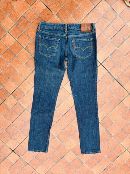 กางเกงยีนส์  Levi’s  รูปที่ 2
