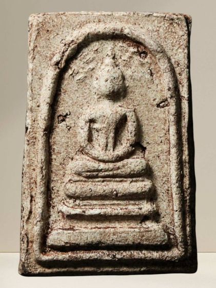 พระสมเด็จวัดระฆัง พิมพ์ปรกโพธิ์