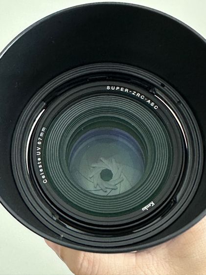 canon rf 85mm f2 macro stm รูปที่ 3